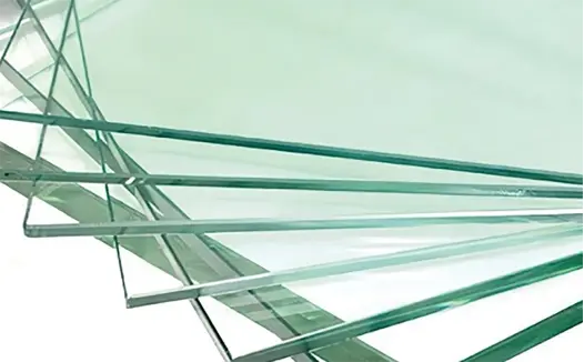 钢化玻璃的安装缝隙应该如何填充和密封？​